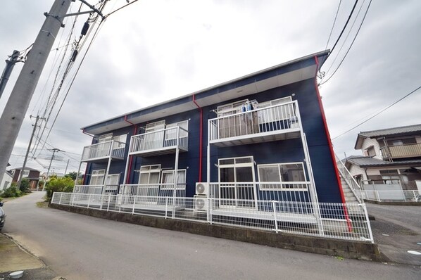 藤美ハイツAの物件内観写真